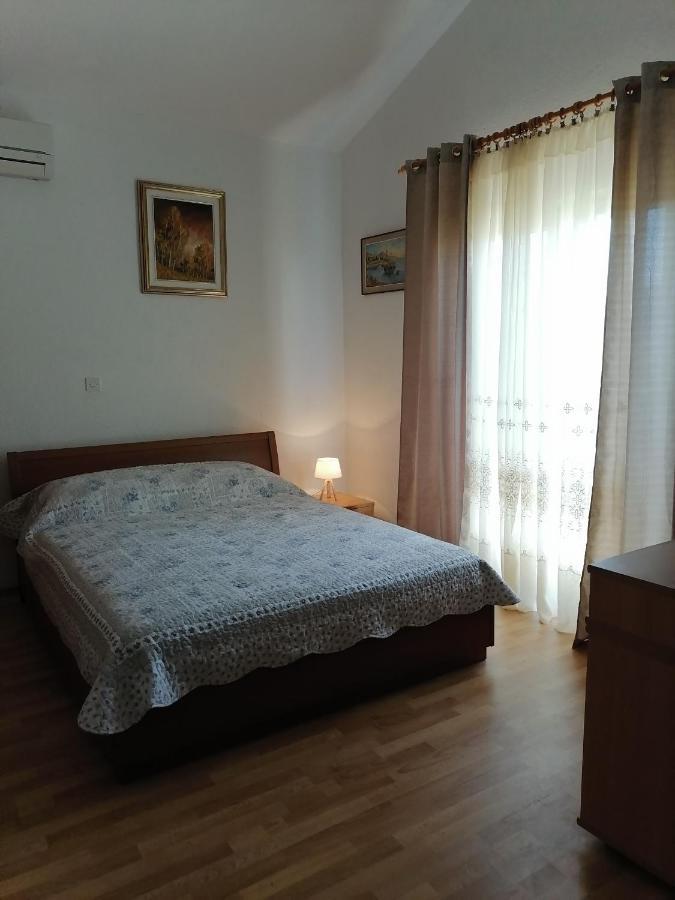 Apartments Vedrana Ražanj Exterior foto